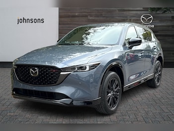 Used Mazda CX-5 2025 for sale - 77258784: Photo