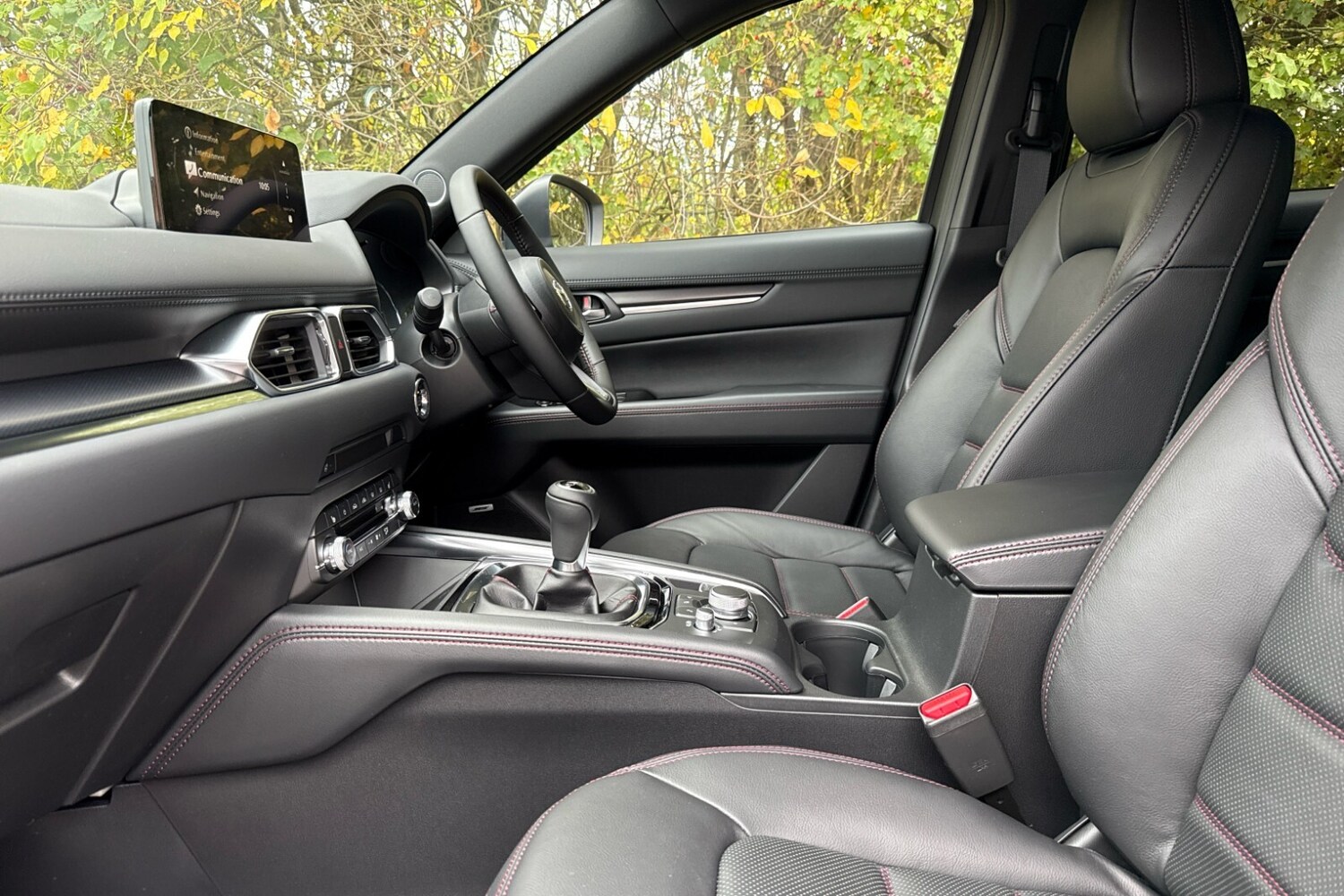 Used Mazda CX-5 2025 for sale - 77258784: Photo 6