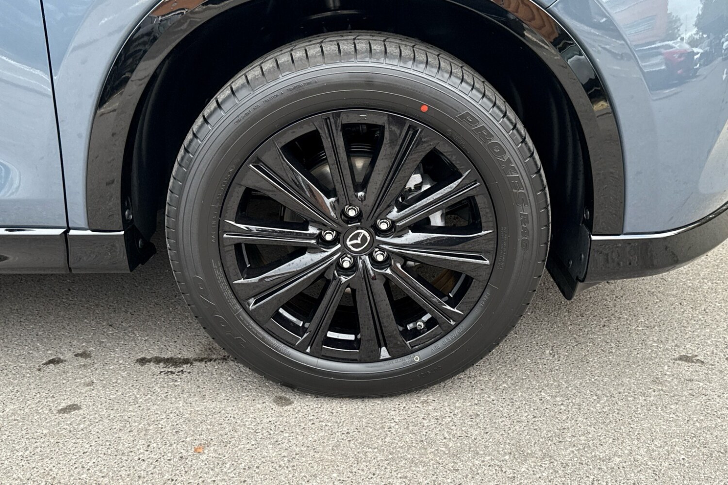 Used Mazda CX-5 2025 for sale - 77258784: Photo 7