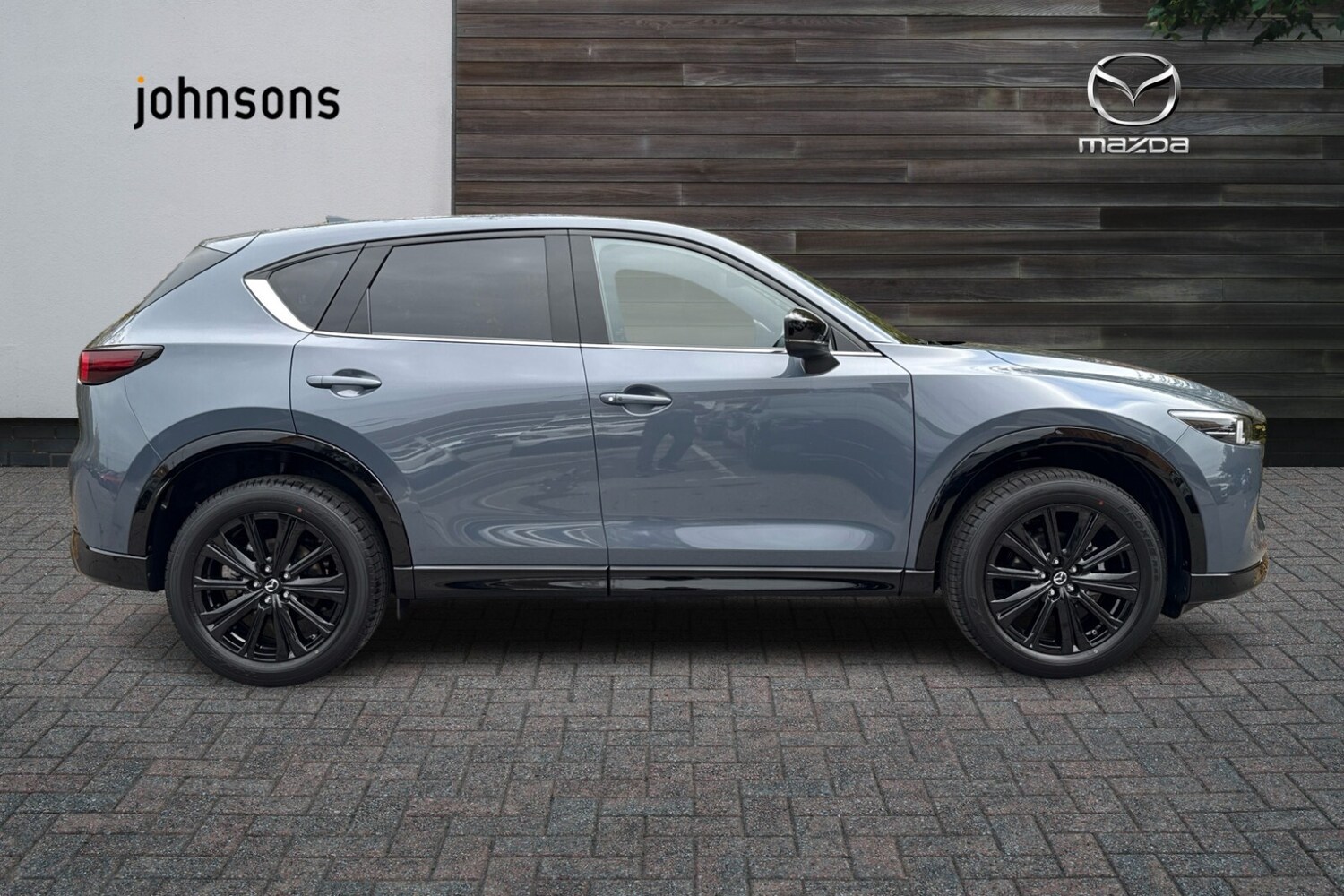 Used Mazda CX-5 2025 for sale - 77258784: Photo 8