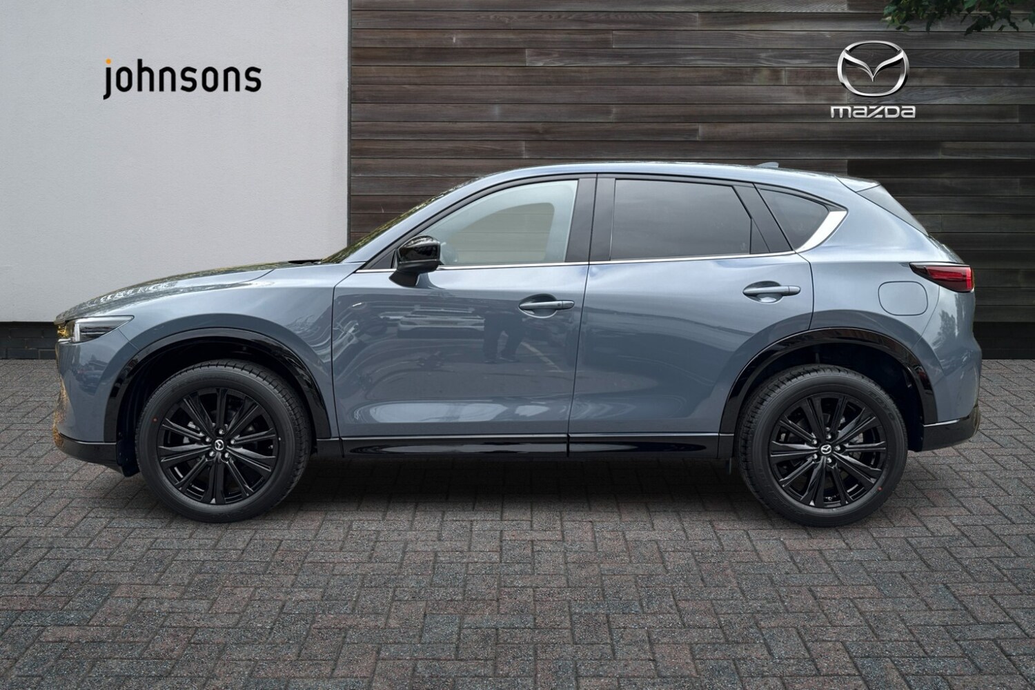 Used Mazda CX-5 2025 for sale - 77258784: Photo 9
