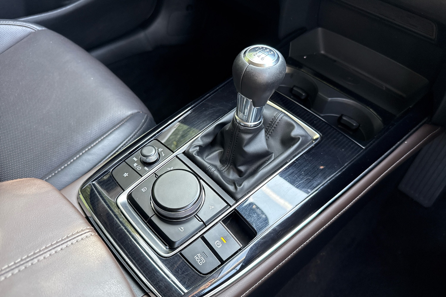 Used Mazda CX-30 2024 for sale - 76677671: Photo 14