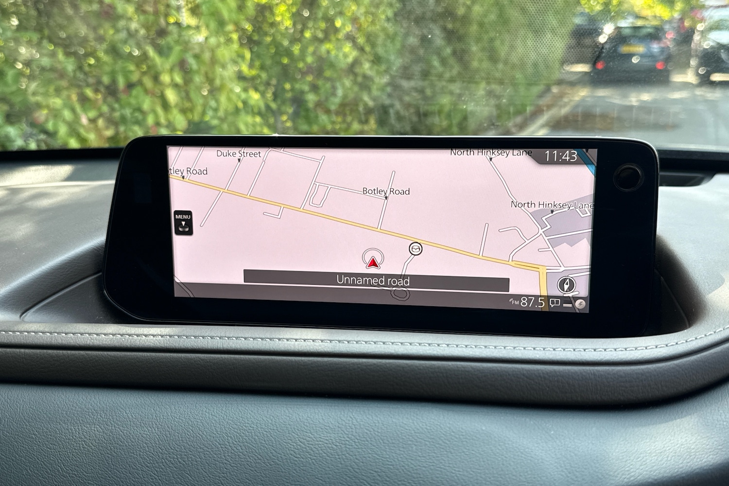 Used Mazda CX-30 2024 for sale - 76677671: Photo 16