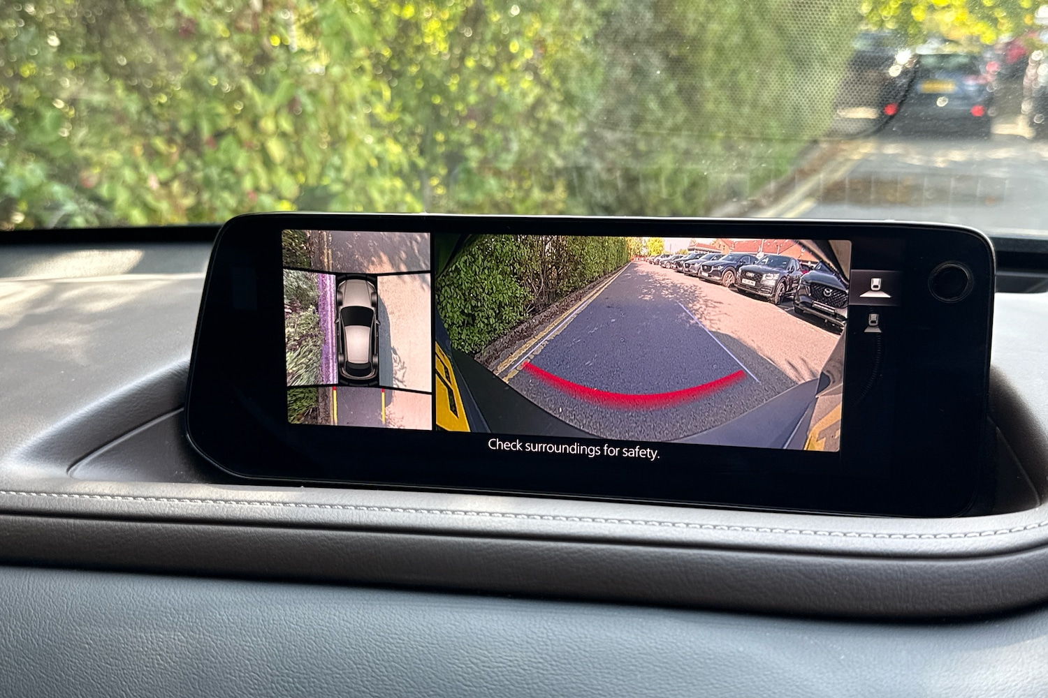 Used Mazda CX-30 2024 for sale - 76677671: Photo 17