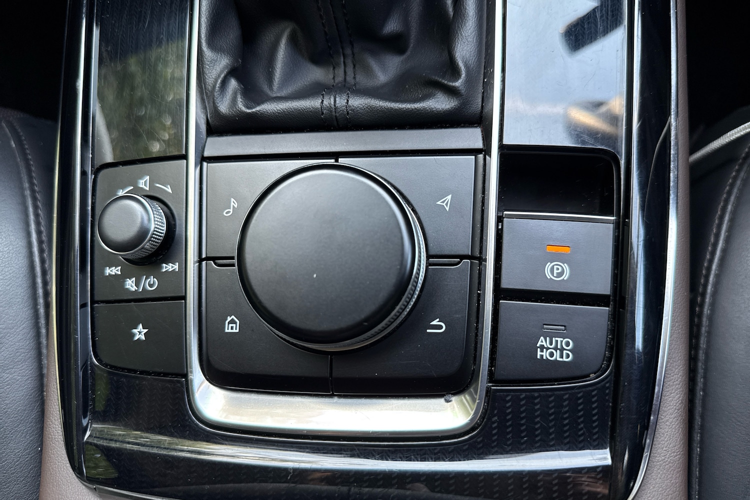 Used Mazda CX-30 2024 for sale - 76677671: Photo 25