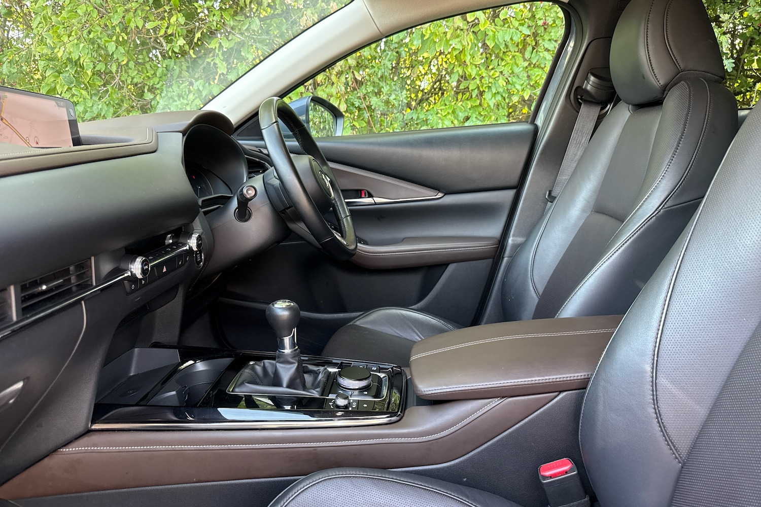 Used Mazda CX-30 2024 for sale - 76677671: Photo 6