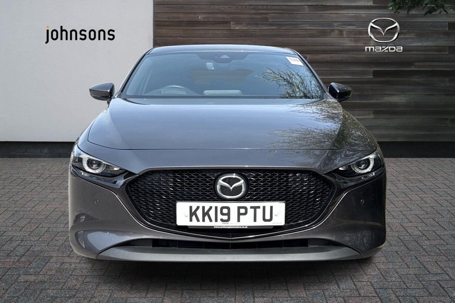 Used Mazda Mazda3 2019 for sale - 78088779: Photo 10