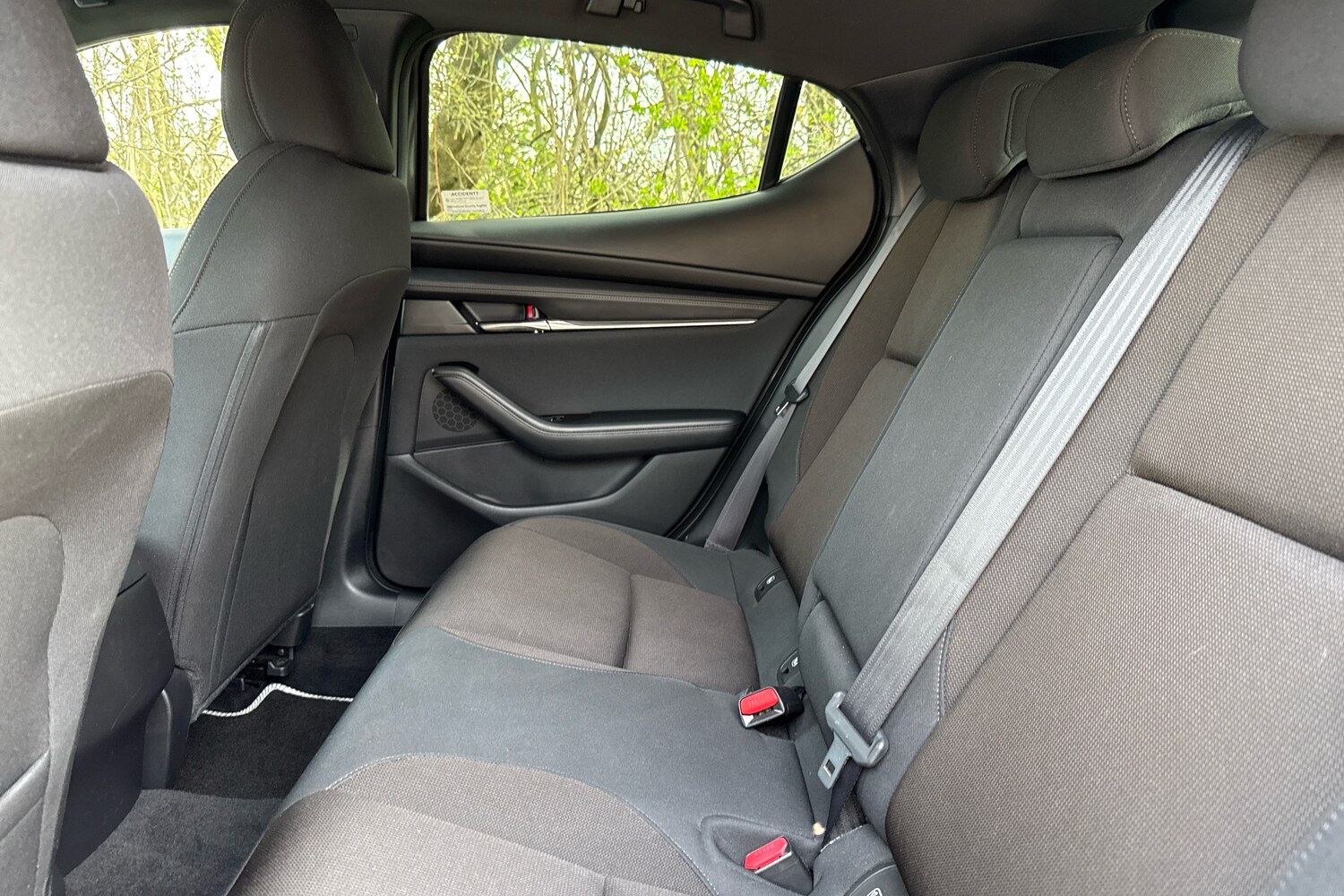 Used Mazda Mazda3 2019 for sale - 78088779: Photo 12