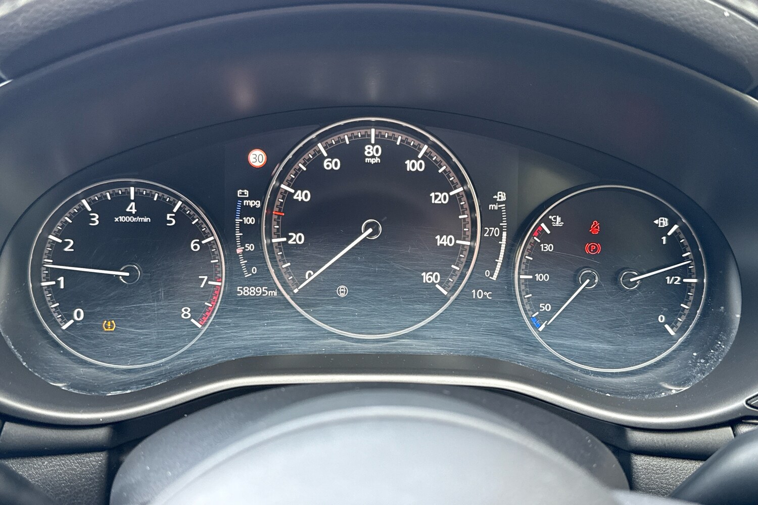 Used Mazda Mazda3 2019 for sale - 78088779: Photo 13