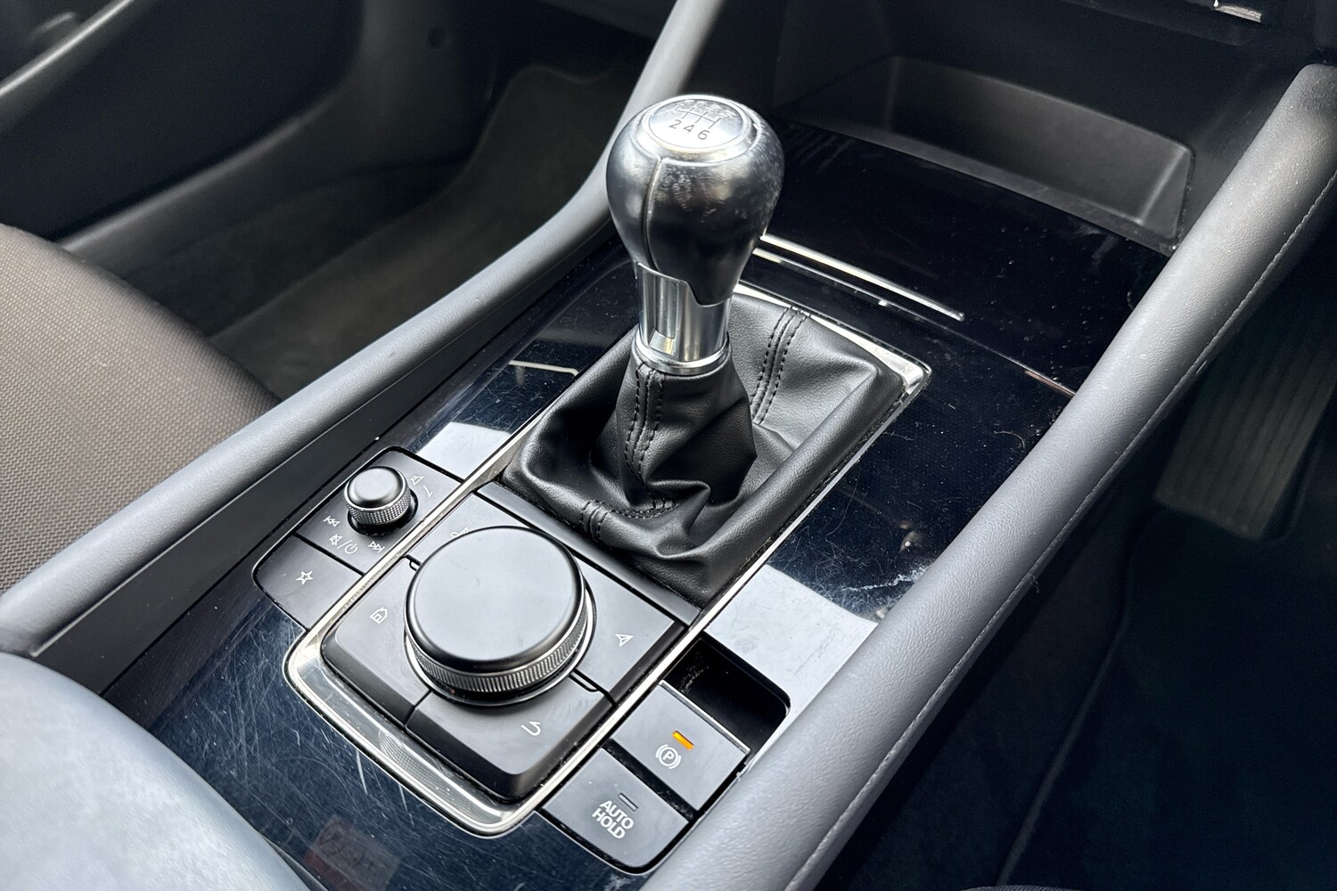 Used Mazda Mazda3 2019 for sale - 78088779: Photo 14