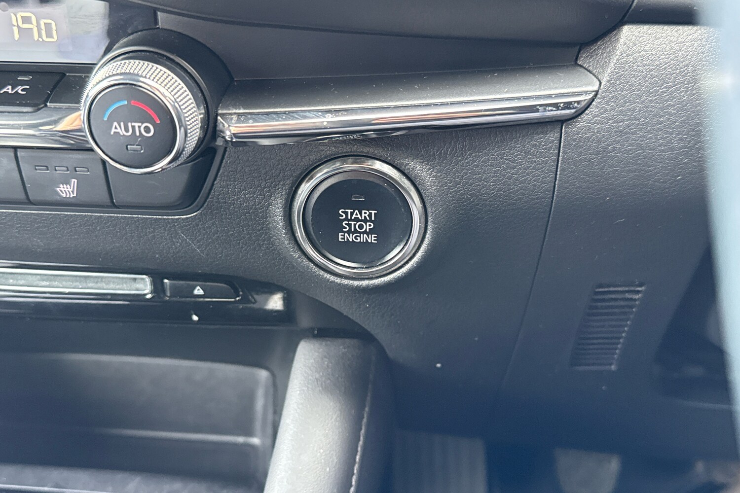 Used Mazda Mazda3 2019 for sale - 78088779: Photo 15