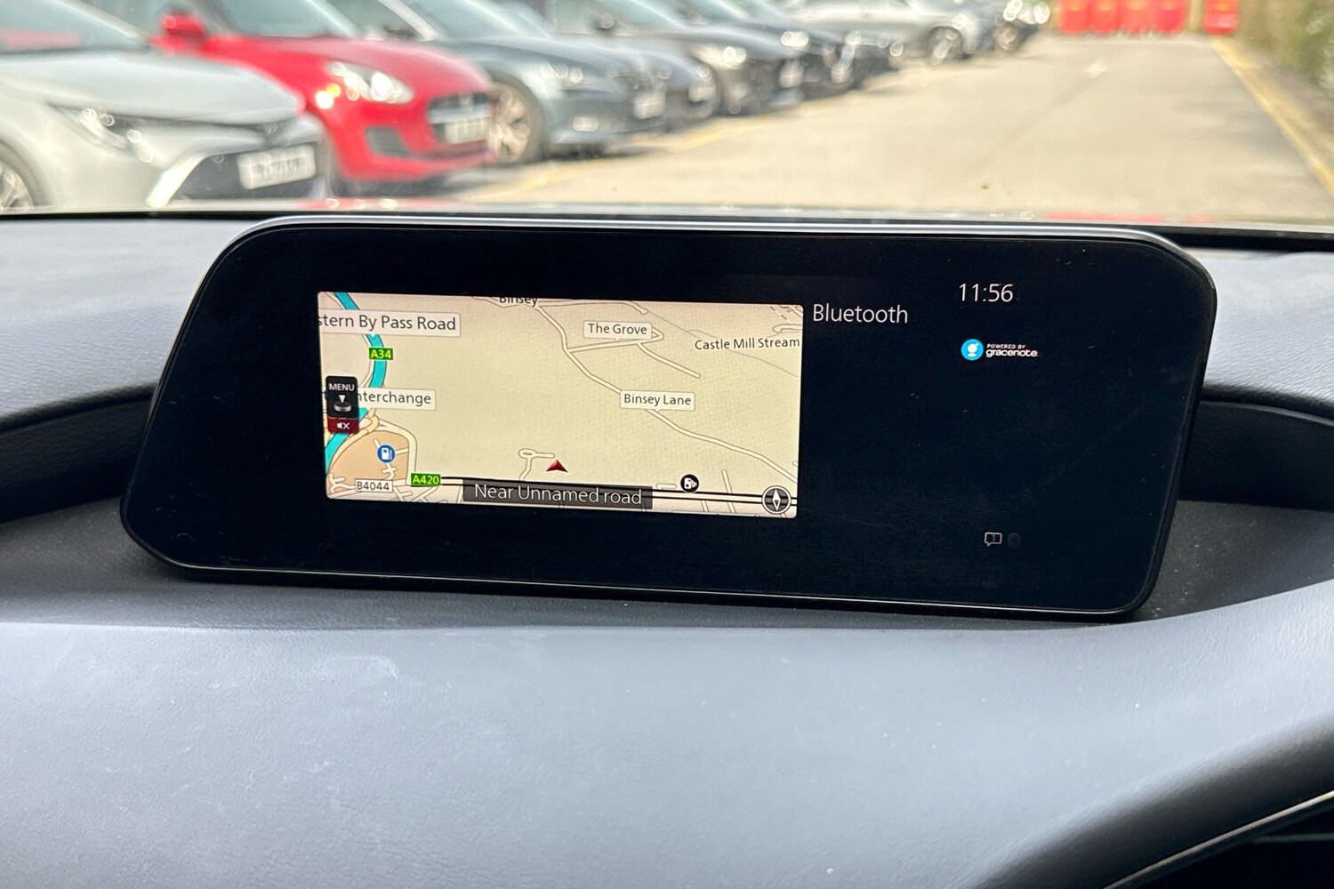 Used Mazda Mazda3 2019 for sale - 78088779: Photo 16