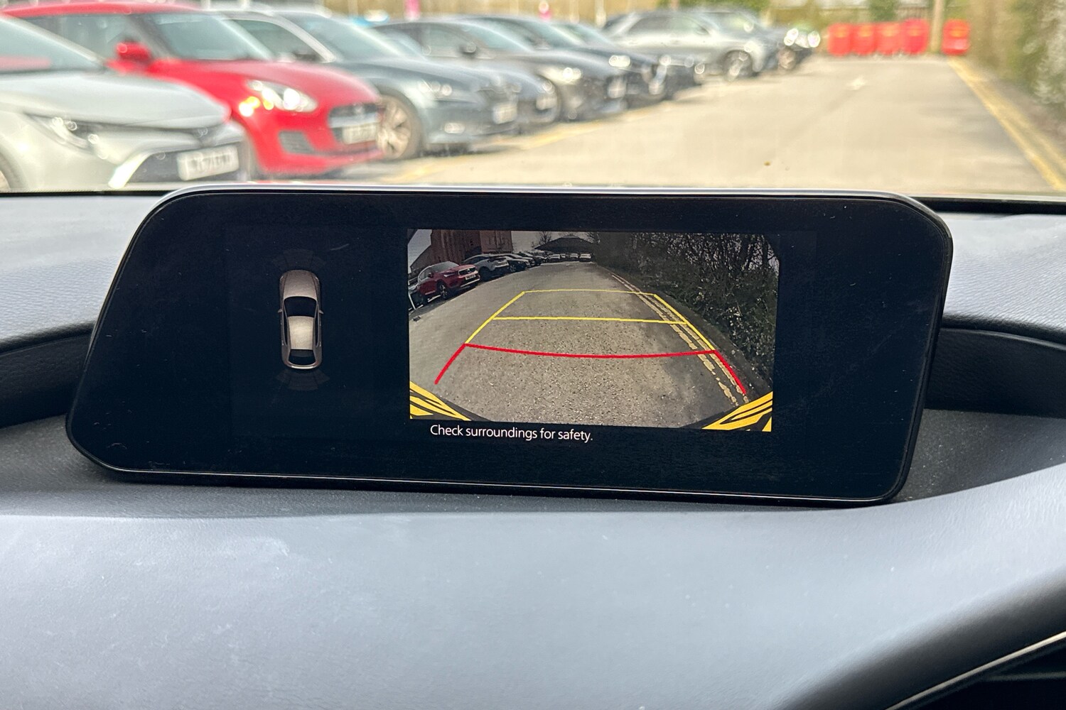 Used Mazda Mazda3 2019 for sale - 78088779: Photo 17