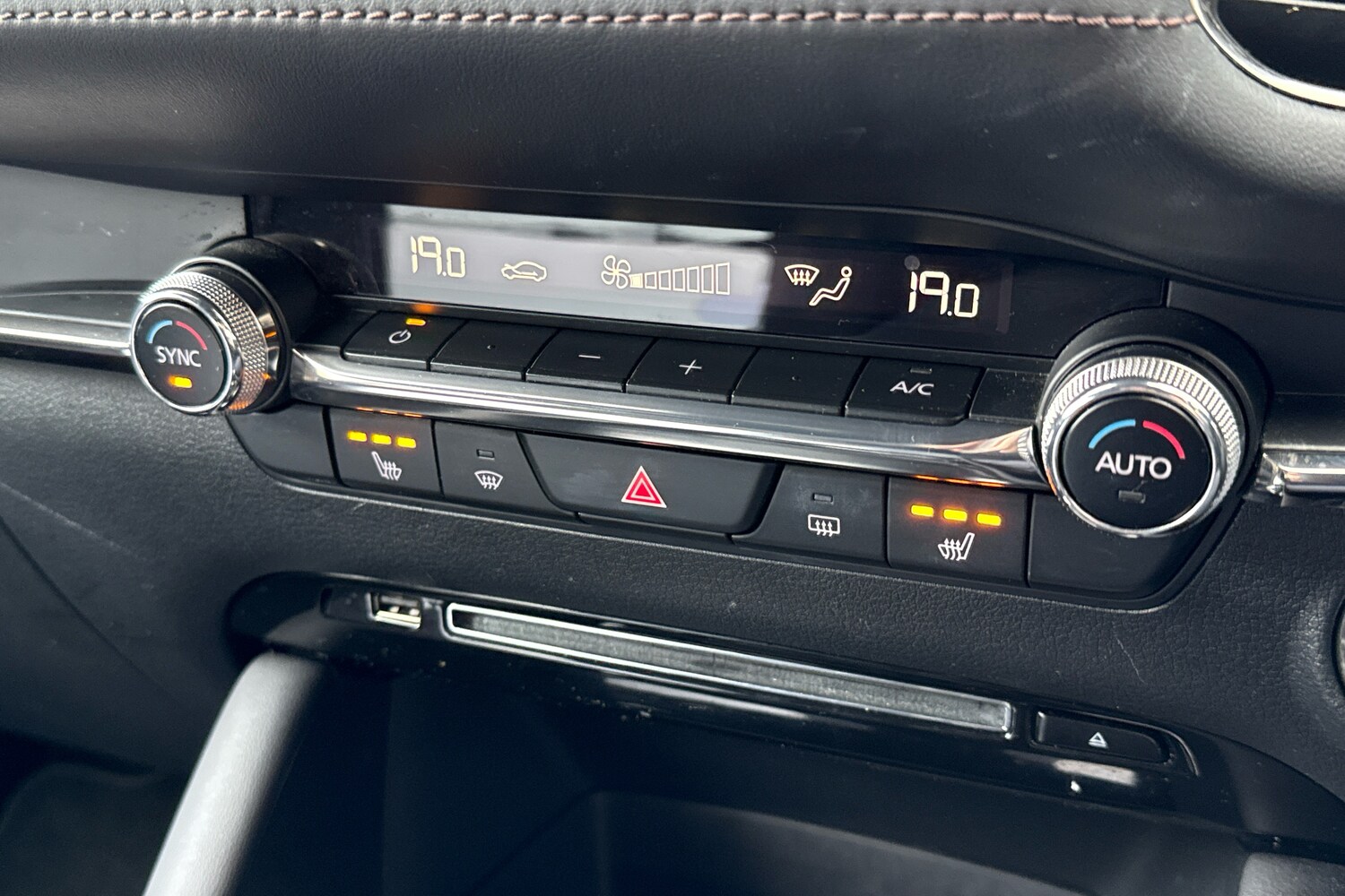 Used Mazda Mazda3 2019 for sale - 78088779: Photo 21