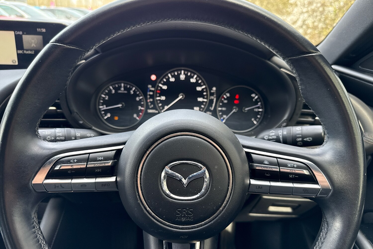 Used Mazda Mazda3 2019 for sale - 78088779: Photo 25