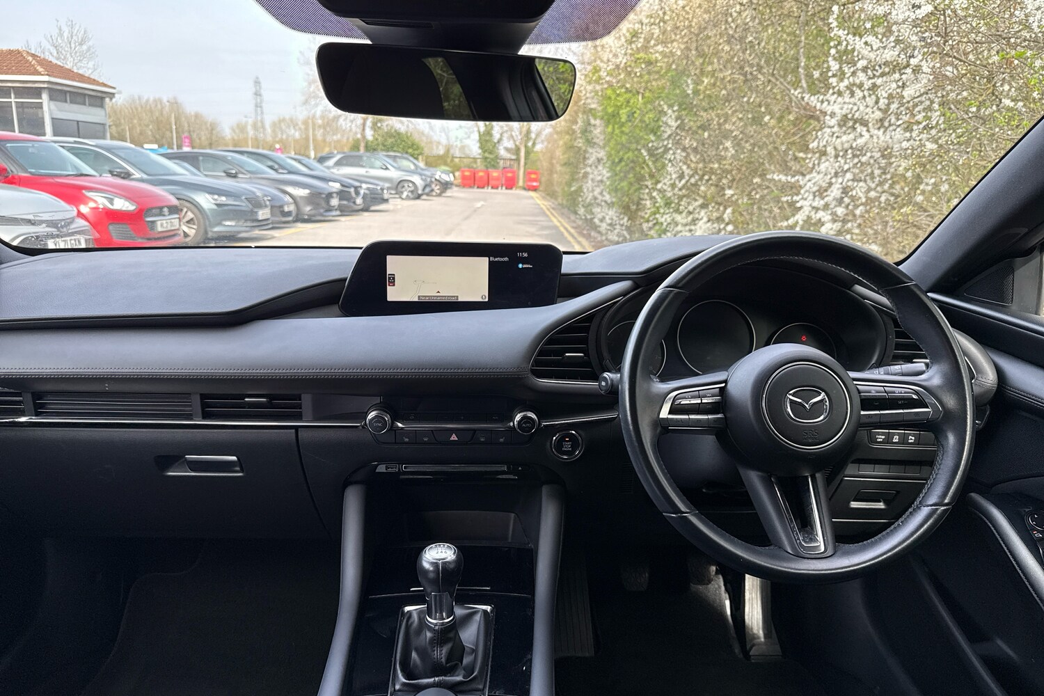 Used Mazda Mazda3 2019 for sale - 78088779: Photo 3