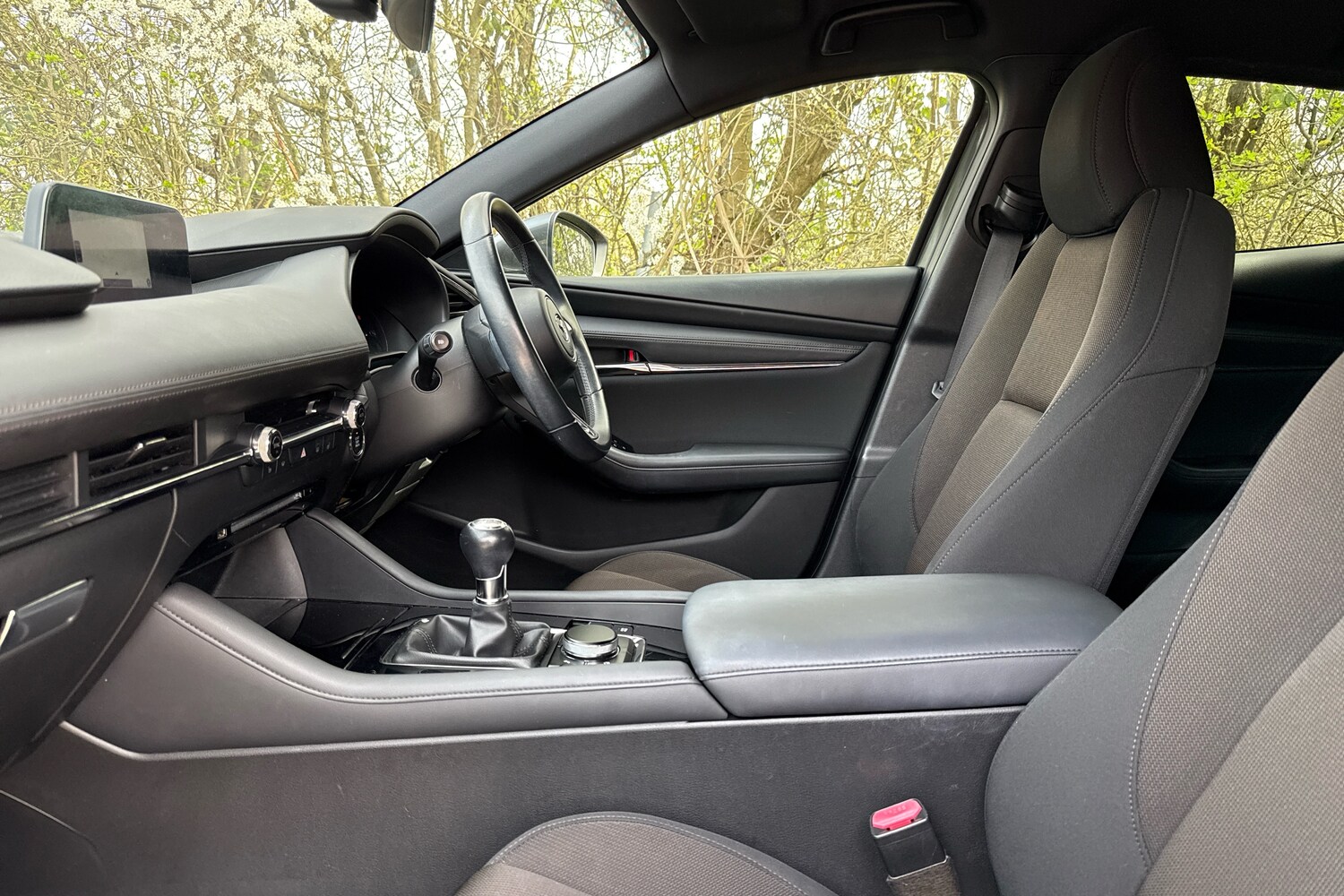 Used Mazda Mazda3 2019 for sale - 78088779: Photo 6