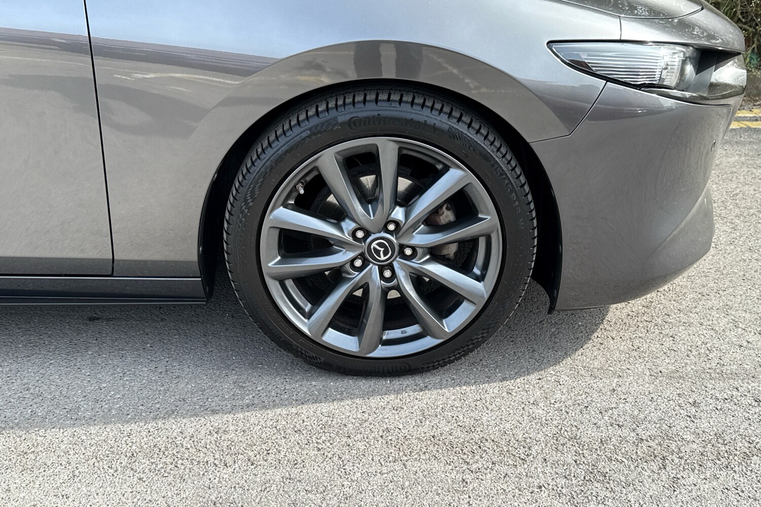 Used Mazda Mazda3 2019 for sale - 78088779: Photo 7