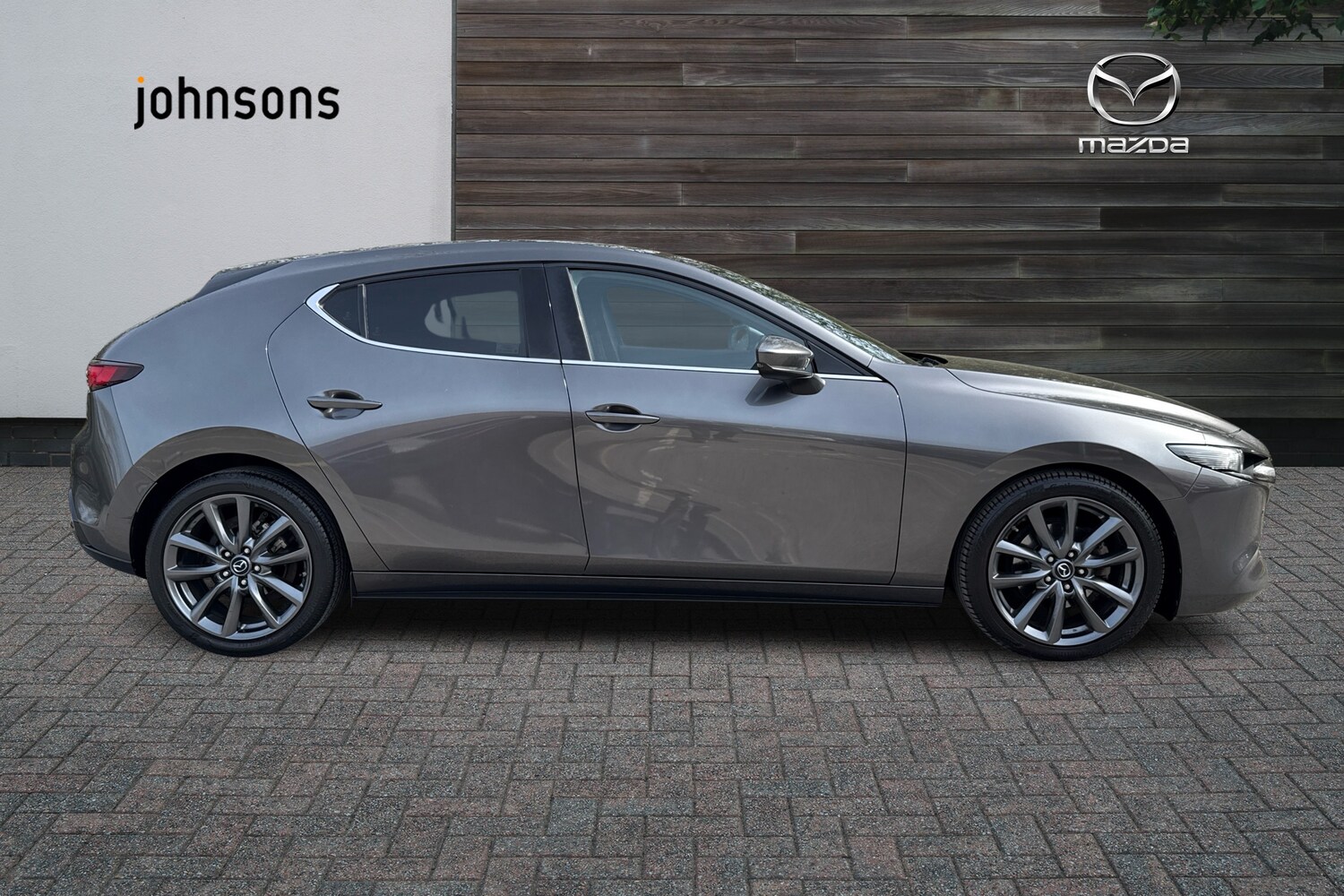 Used Mazda Mazda3 2019 for sale - 78088779: Photo 8