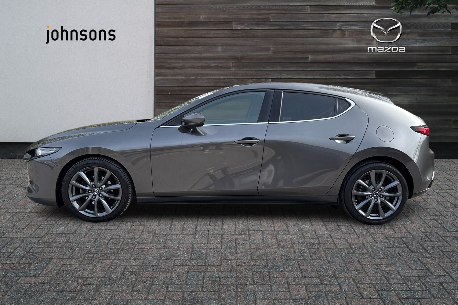 Used Mazda Mazda3 2019 for sale - 78088779: Photo 9