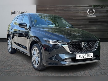 2025 (25) - 2.5 e-Skyactiv G MHEV Takumi 5dr Auto AWD