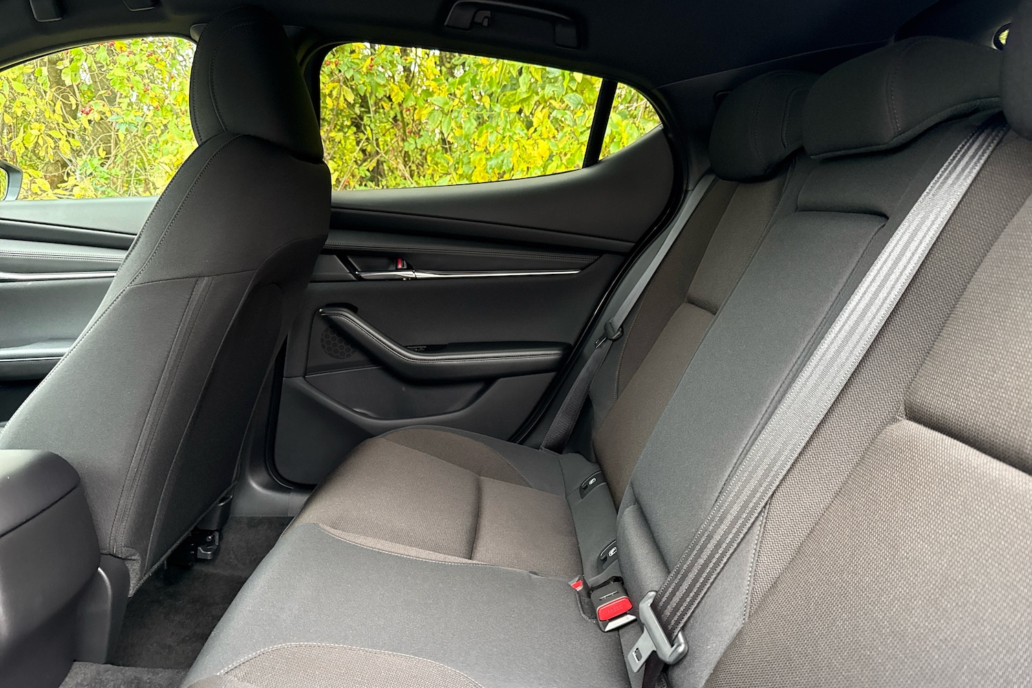 Used Mazda Mazda3 2025 for sale - 76678114: Photo 12