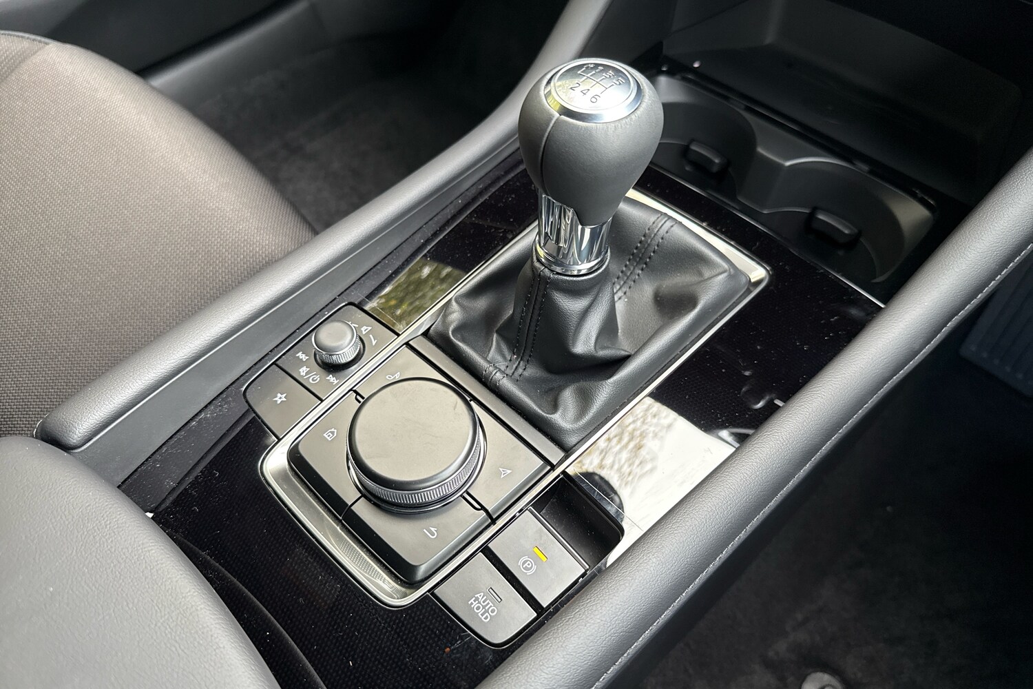 Used Mazda Mazda3 2025 for sale - 76678114: Photo 14