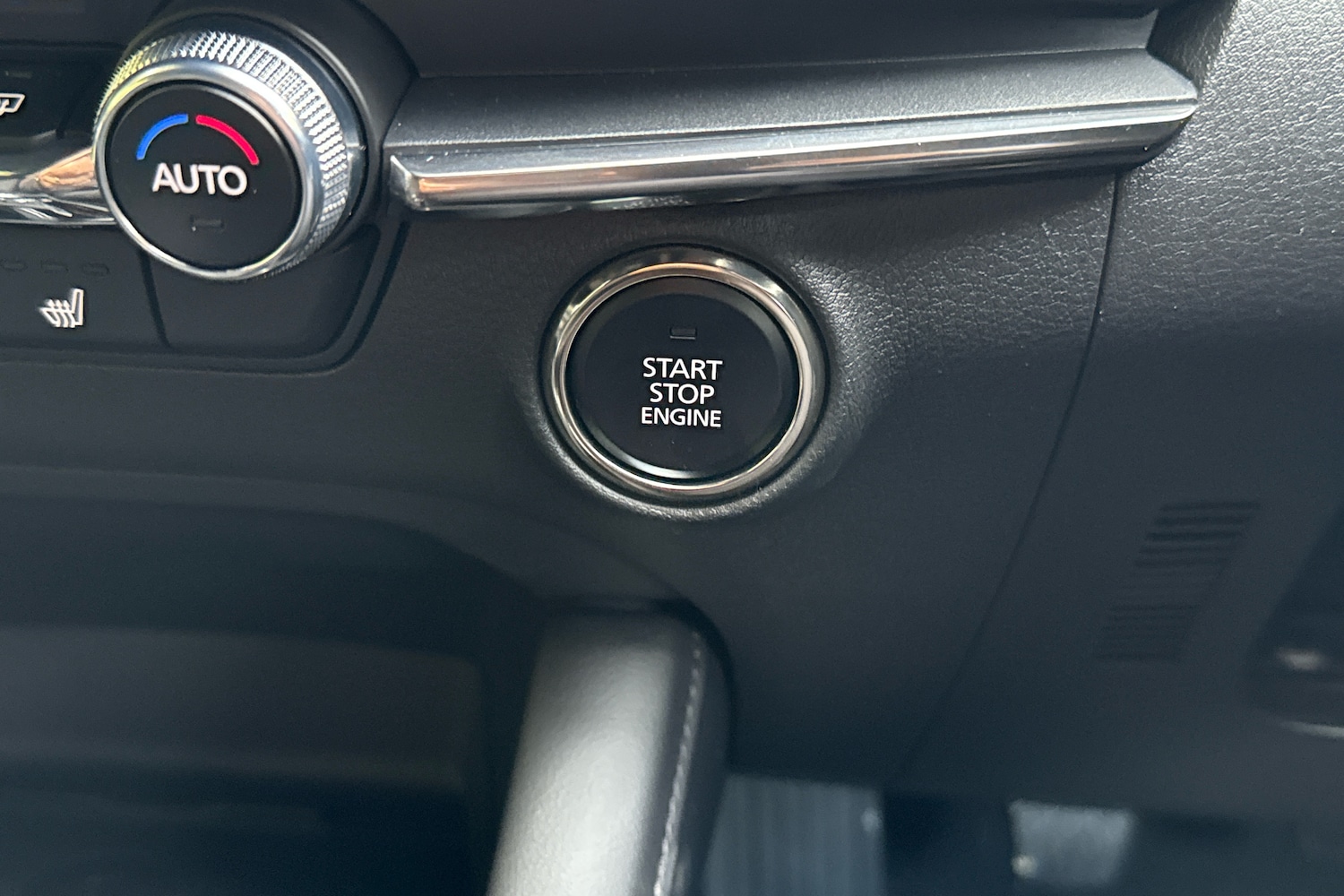 Used Mazda Mazda3 2025 for sale - 76678114: Photo 15