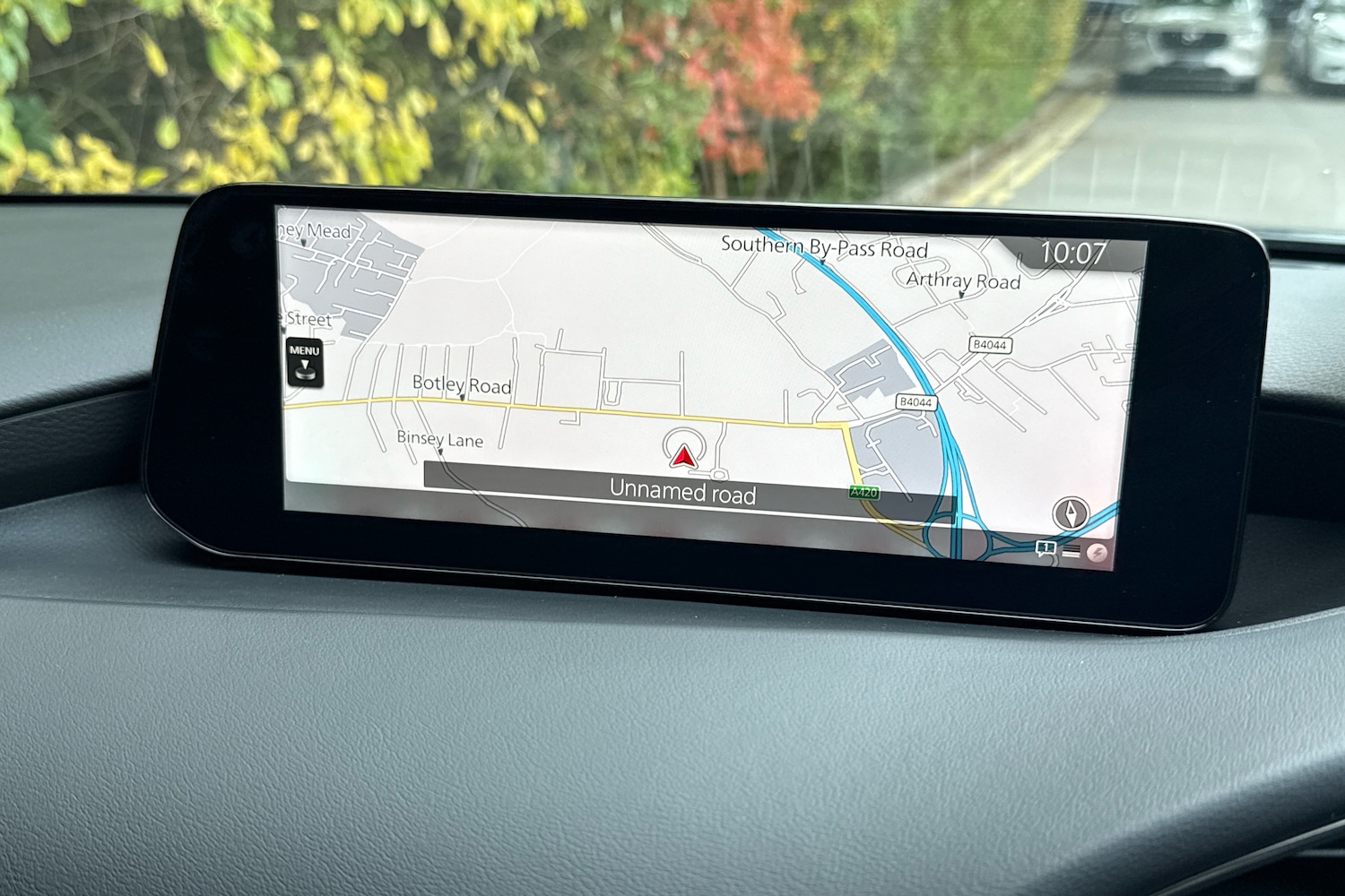 Used Mazda Mazda3 2025 for sale - 76678114: Photo 16