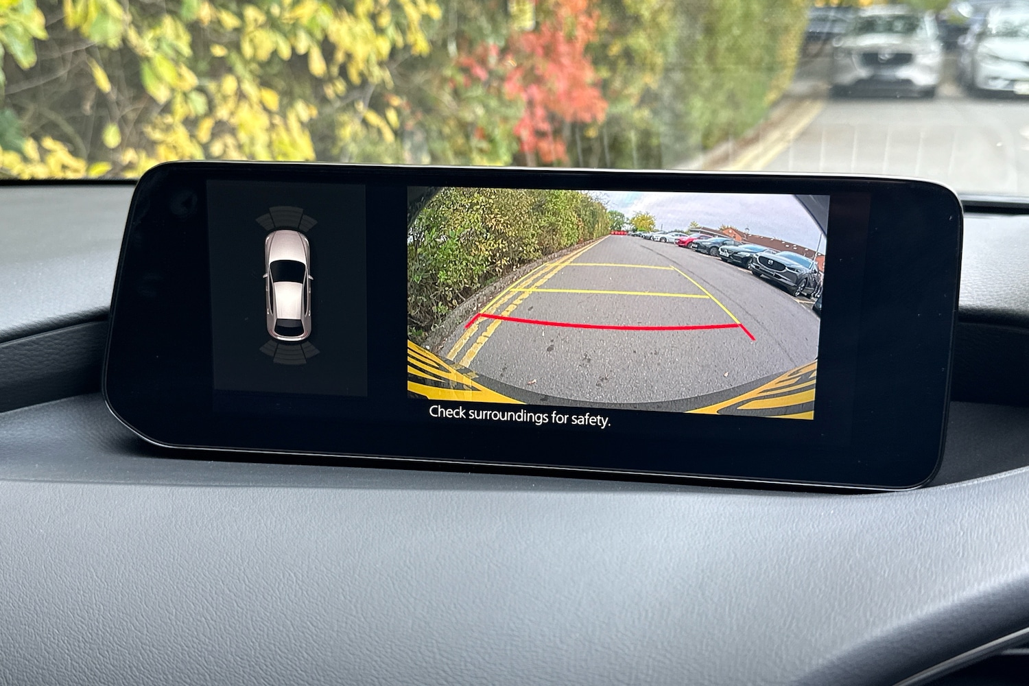 Used Mazda Mazda3 2025 for sale - 76678114: Photo 17