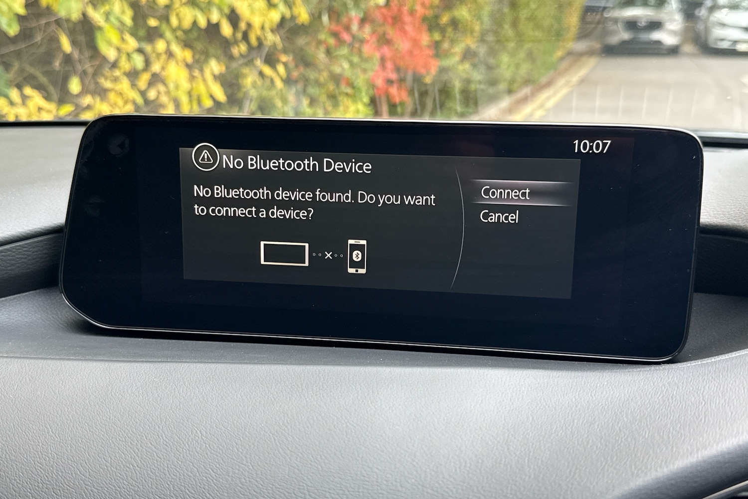 Used Mazda Mazda3 2025 for sale - 76678114: Photo 18