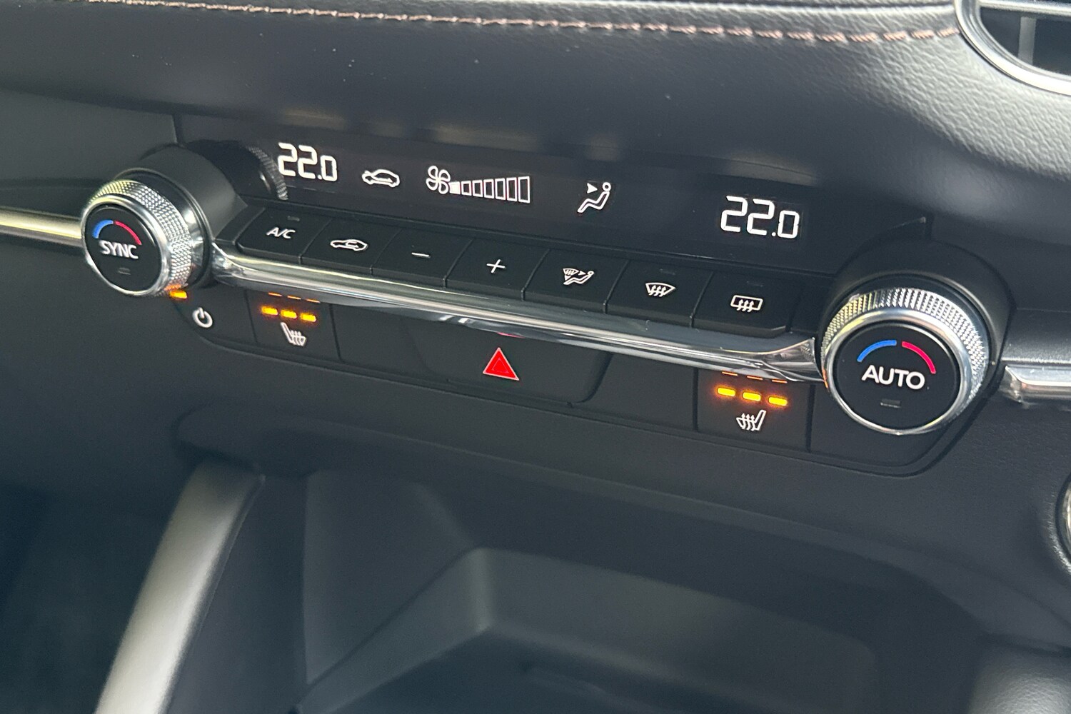 Used Mazda Mazda3 2025 for sale - 76678114: Photo 21