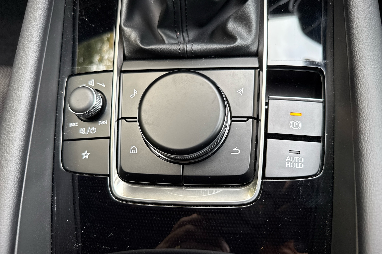 Used Mazda Mazda3 2025 for sale - 76678114: Photo 24