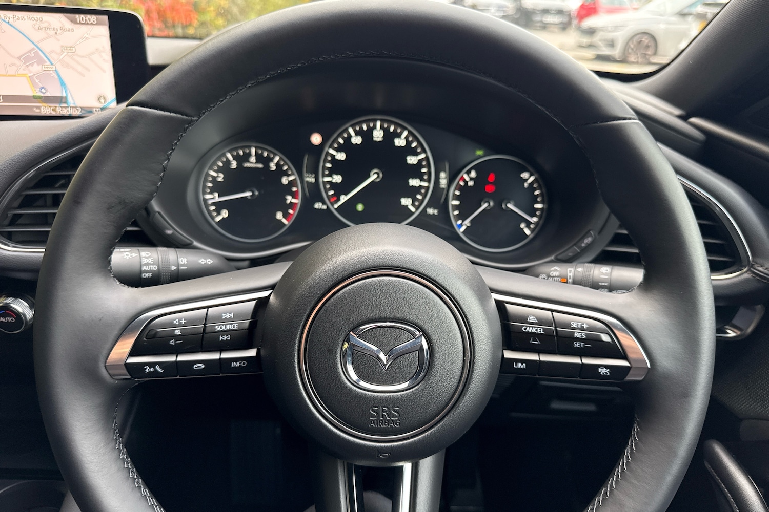 Used Mazda Mazda3 2025 for sale - 76678114: Photo 25