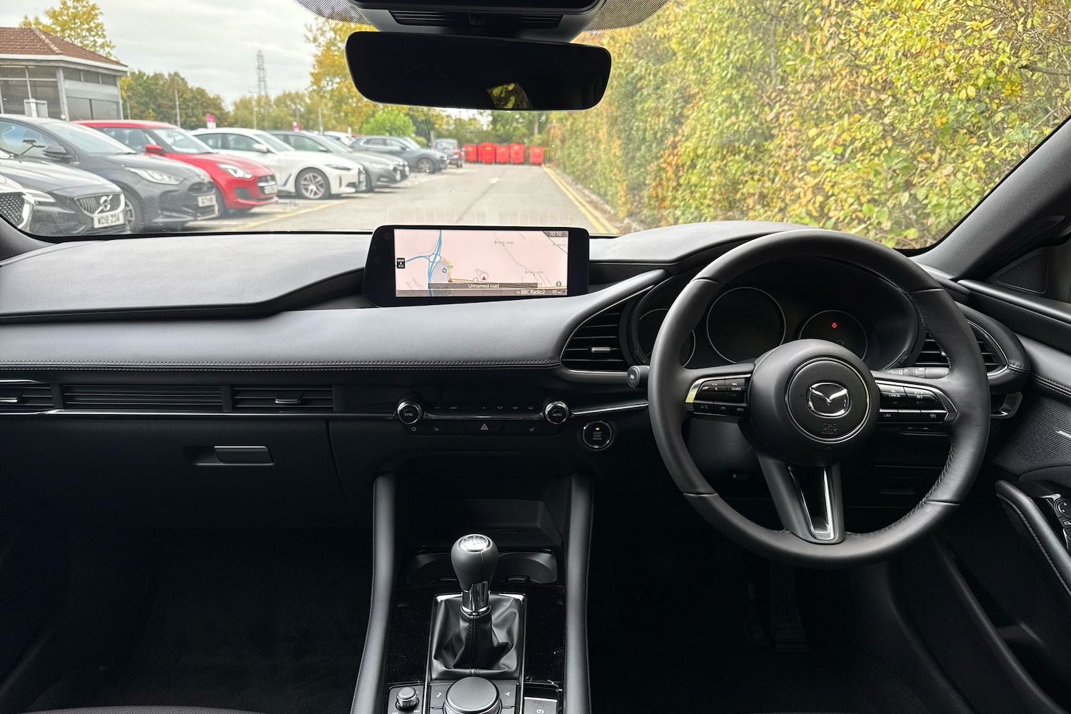 Used Mazda Mazda3 2025 for sale - 76678114: Photo 3