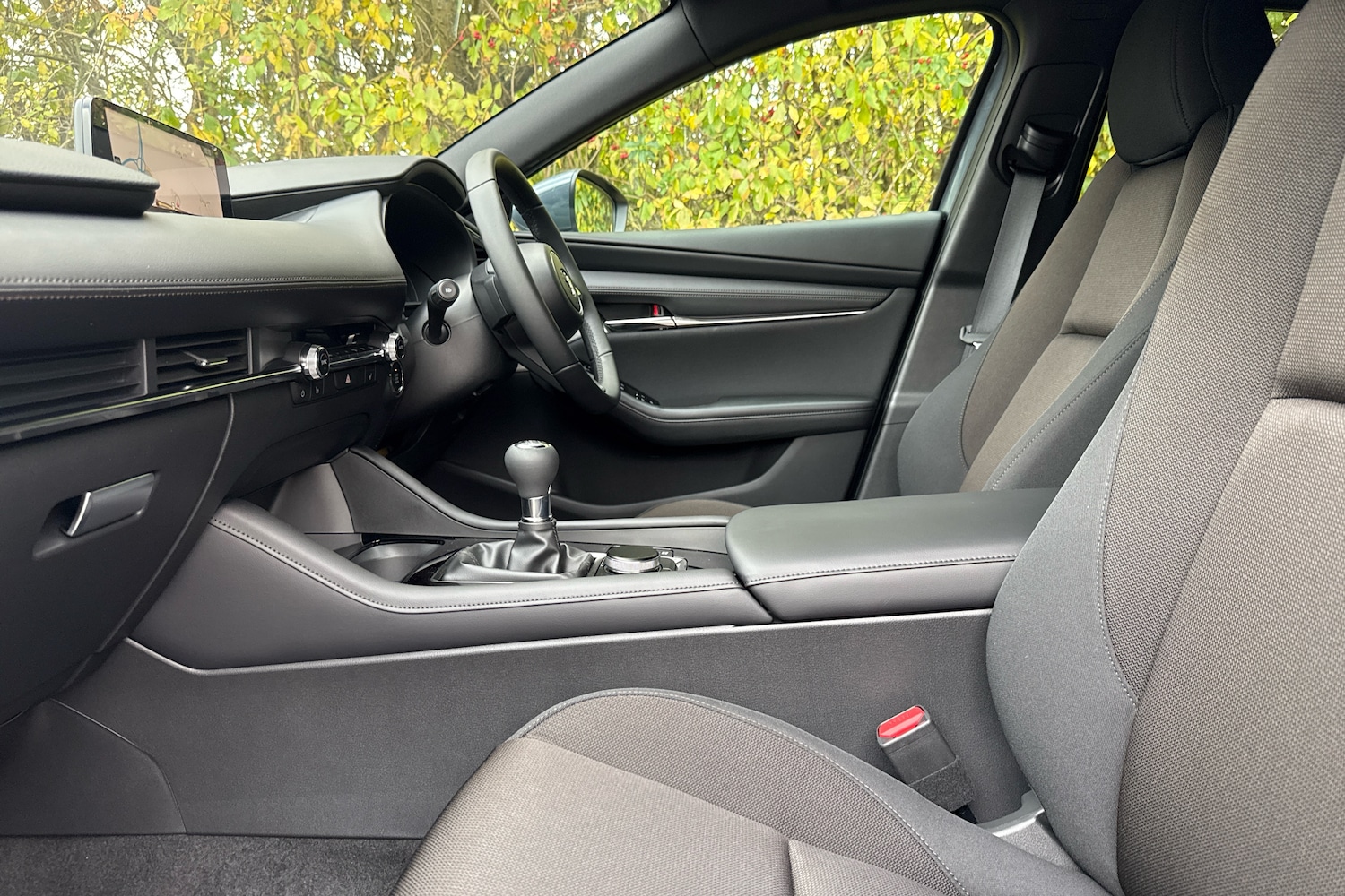 Used Mazda Mazda3 2025 for sale - 76678114: Photo 6