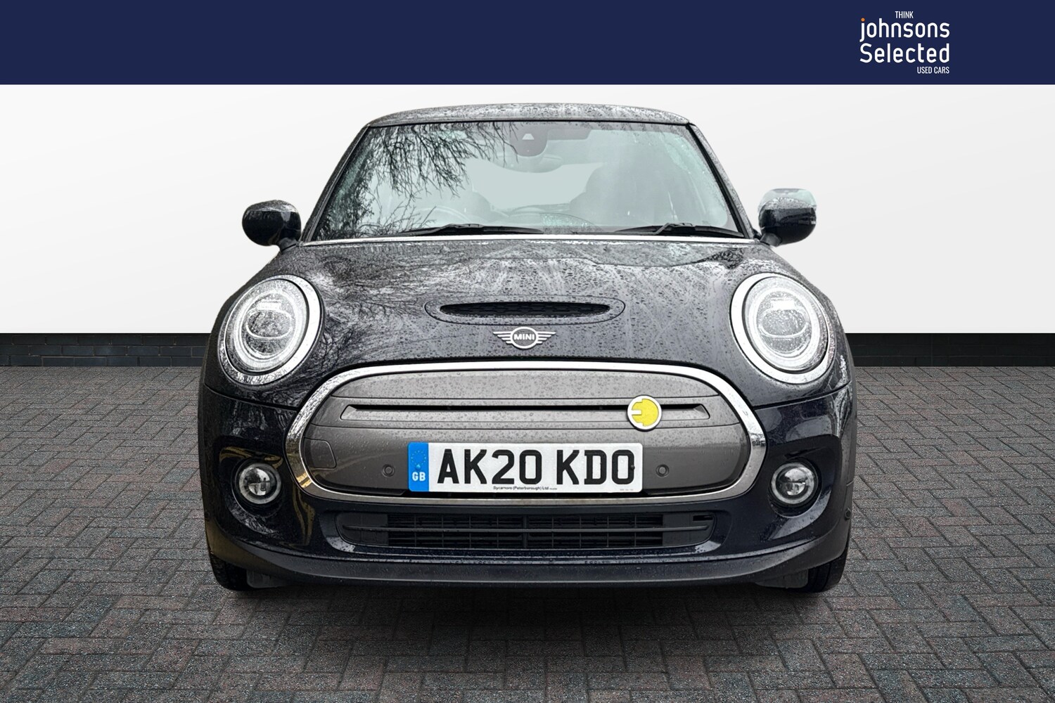Used MINI Hatch 2020 for sale - 77785746: Photo 10