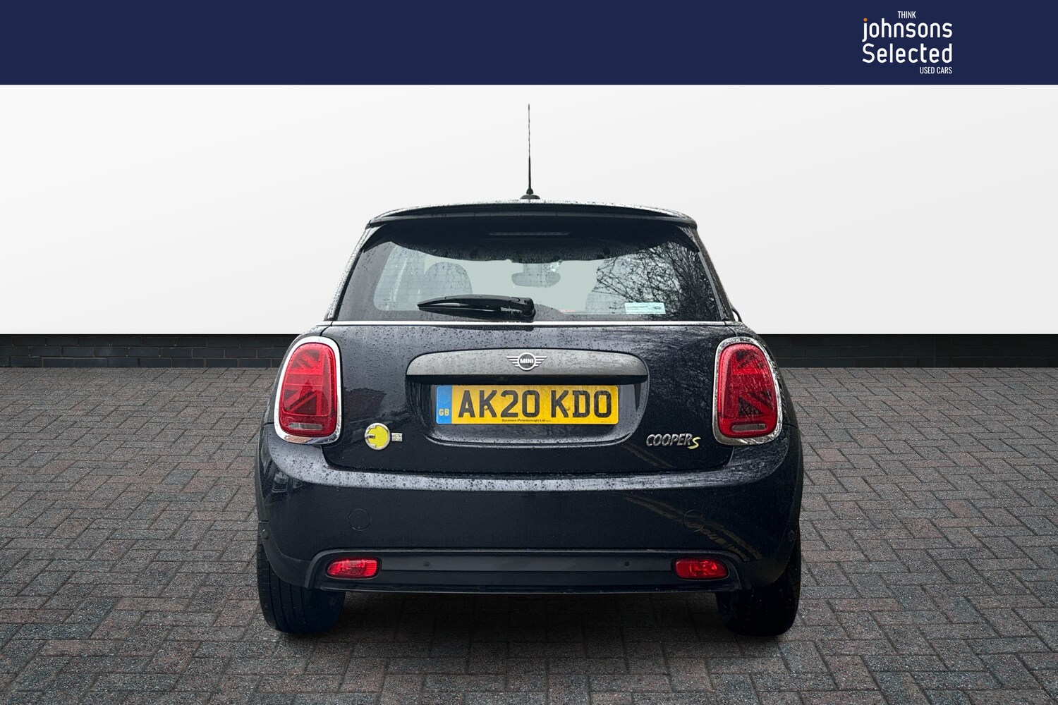 Used MINI Hatch 2020 for sale - 77785746: Photo 11