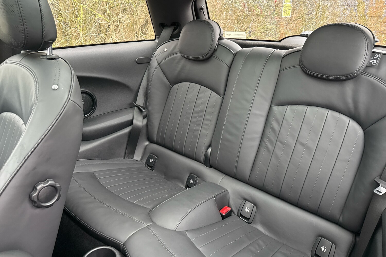 Used MINI Hatch 2020 for sale - 77785746: Photo 12