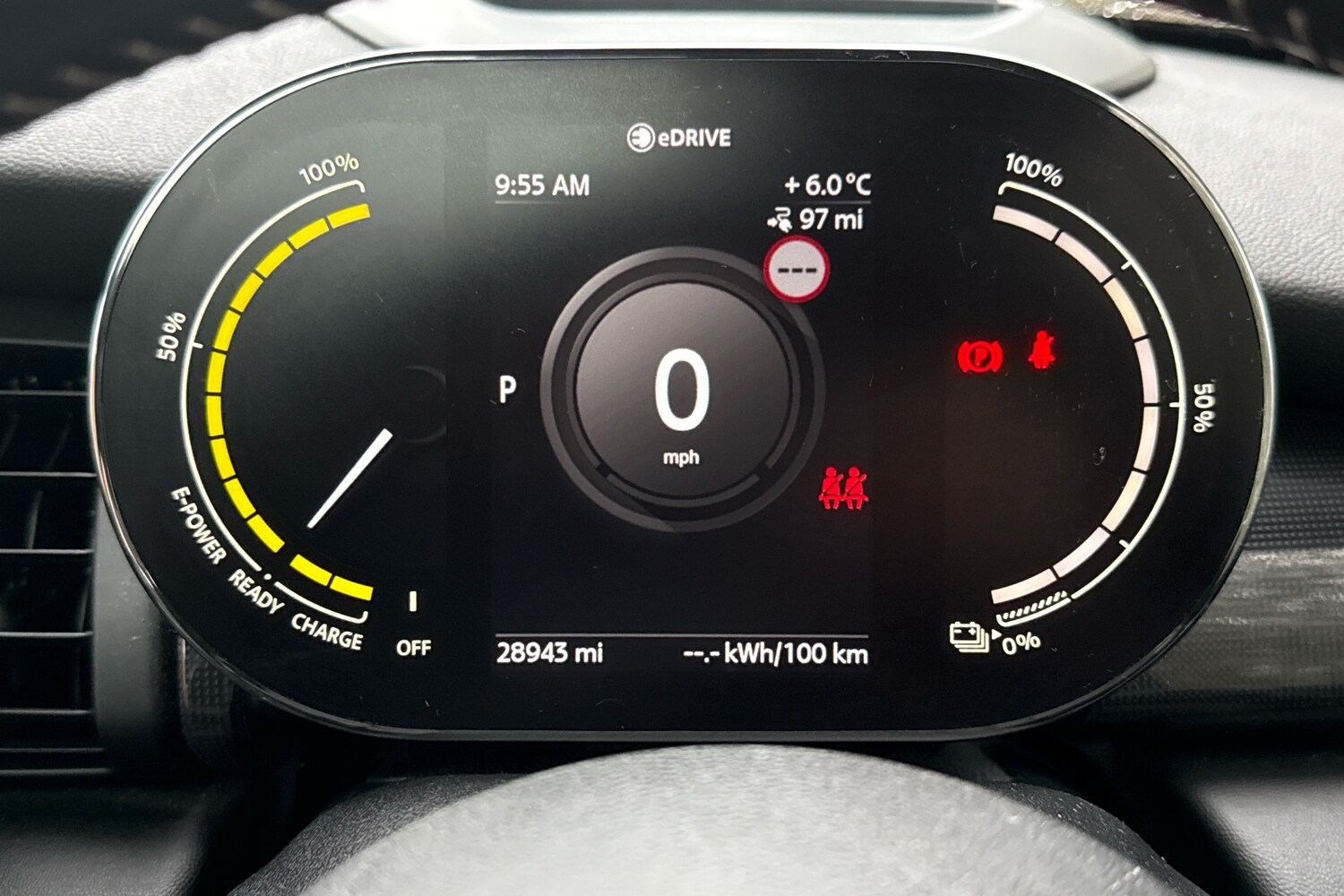 Used MINI Hatch 2020 for sale - 77785746: Photo 13