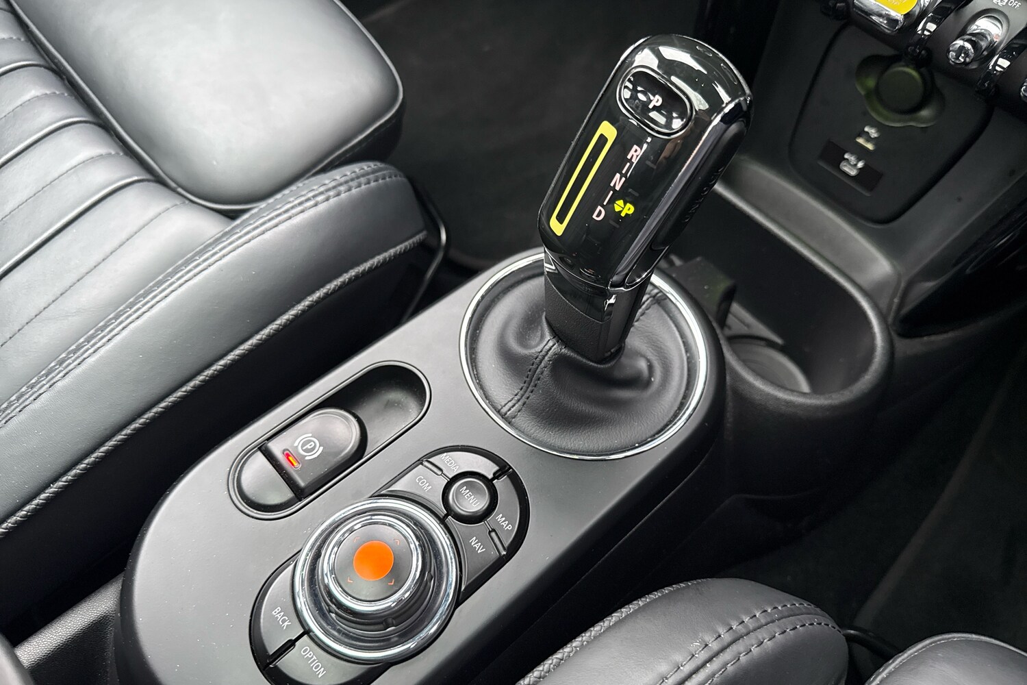 Used MINI Hatch 2020 for sale - 77785746: Photo 14