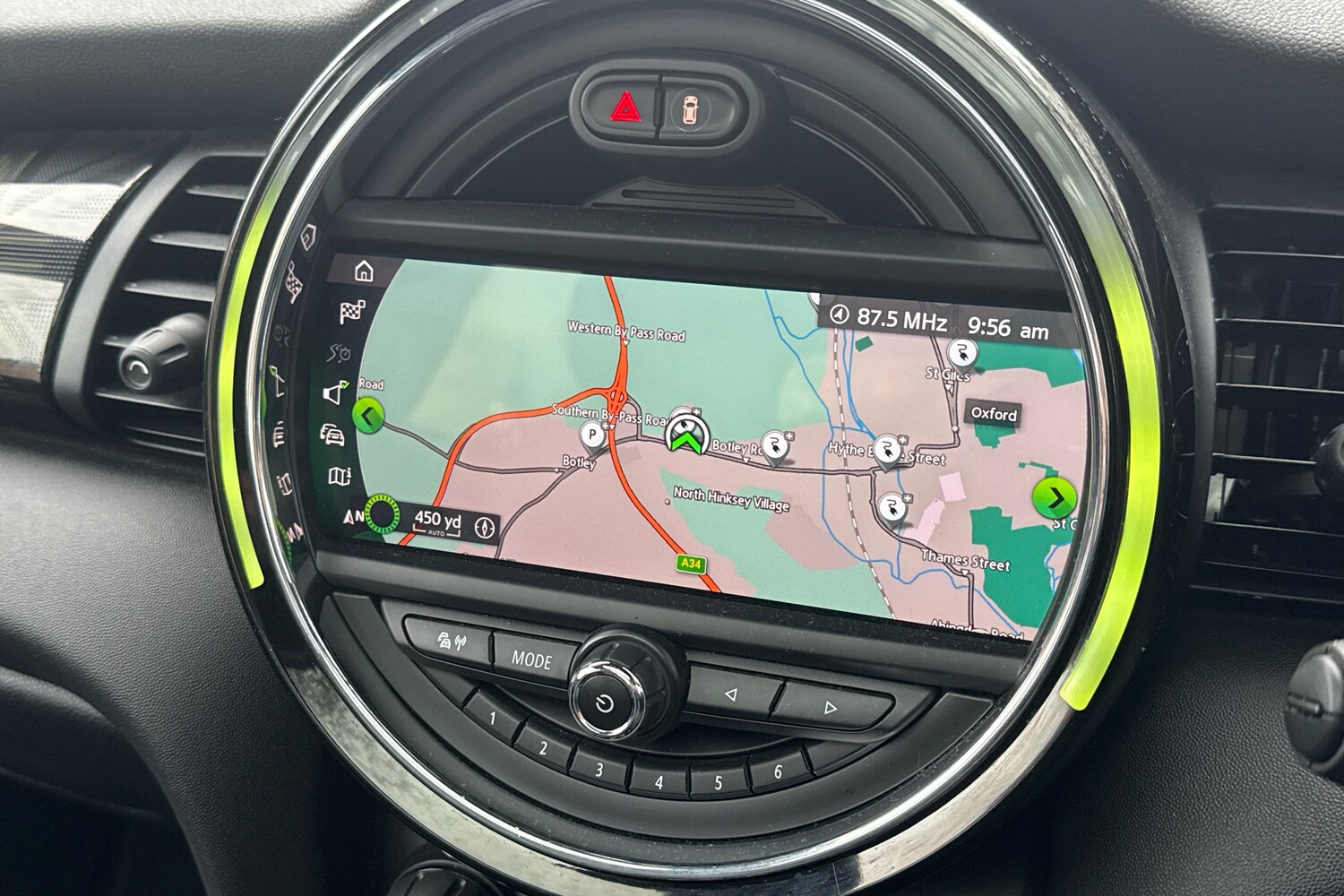 Used MINI Hatch 2020 for sale - 77785746: Photo 16