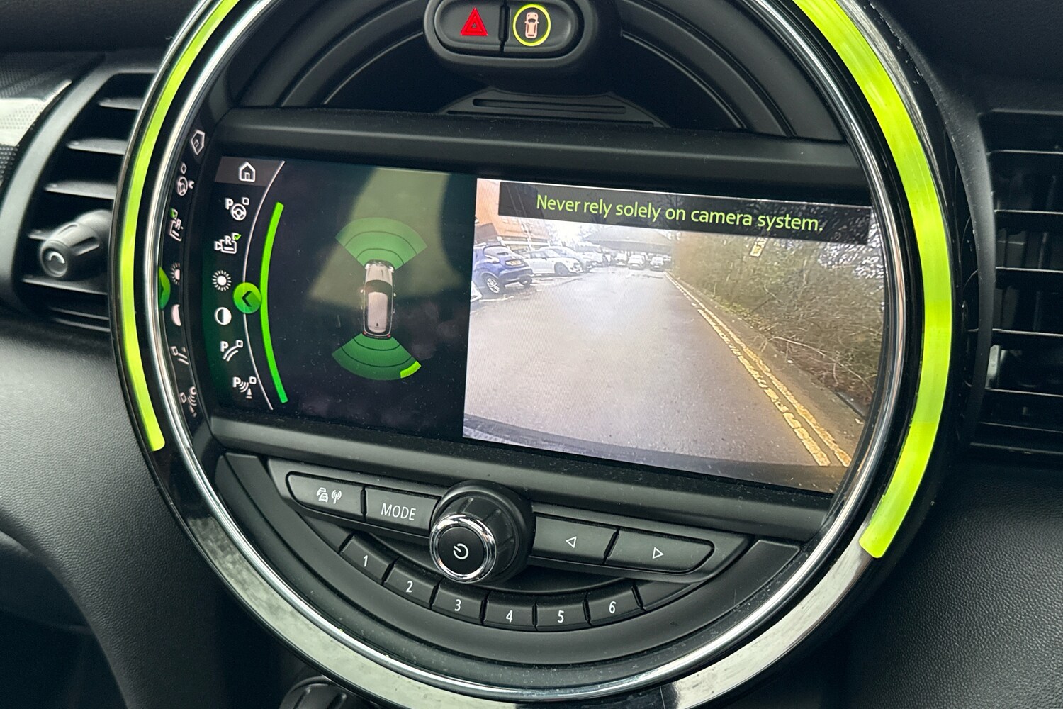 Used MINI Hatch 2020 for sale - 77785746: Photo 17