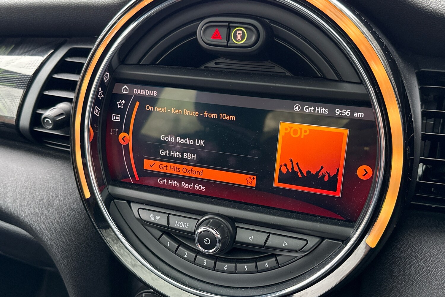 Used MINI Hatch 2020 for sale - 77785746: Photo 18