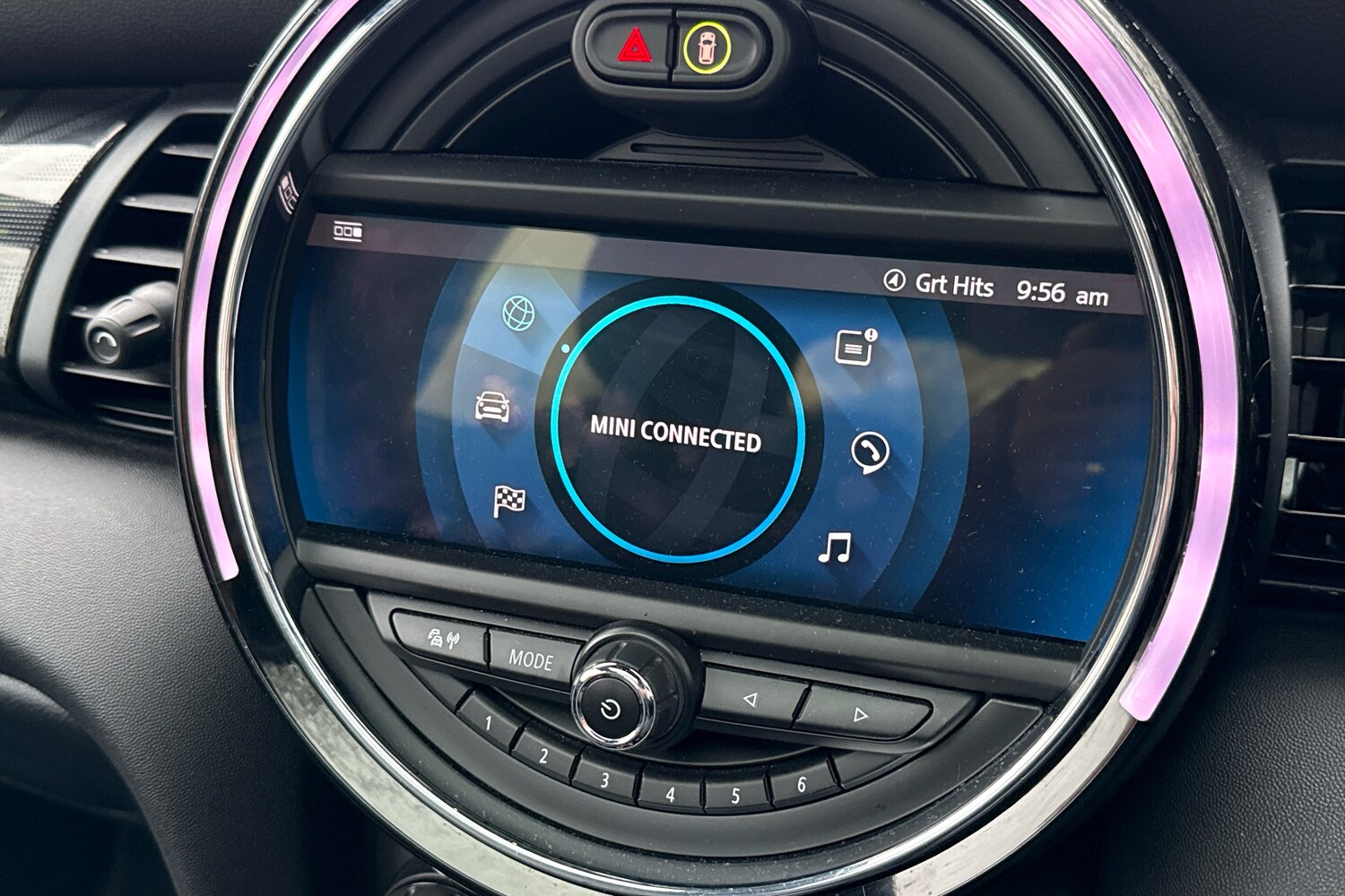 Used MINI Hatch 2020 for sale - 77785746: Photo 19