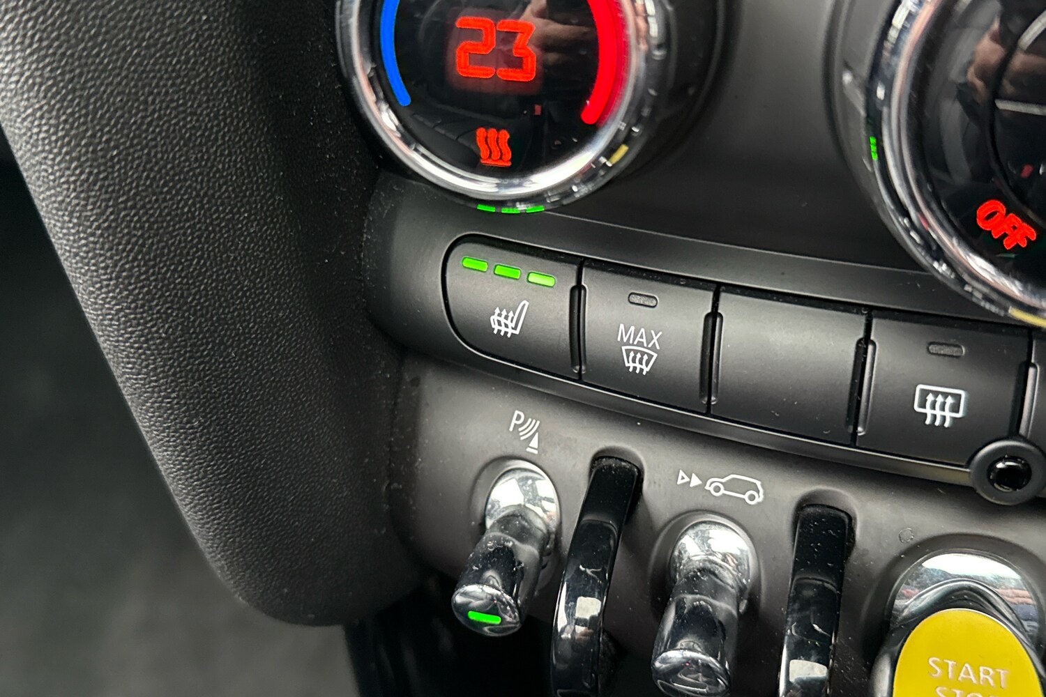 Used MINI Hatch 2020 for sale - 77785746: Photo 21