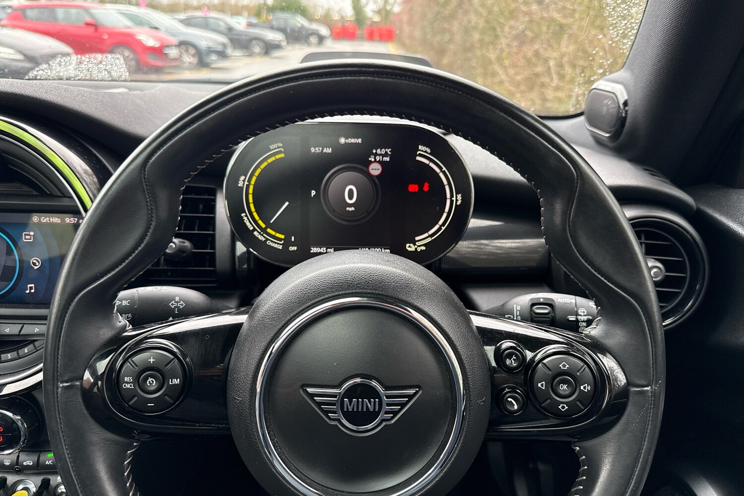 Used MINI Hatch 2020 for sale - 77785746: Photo 24