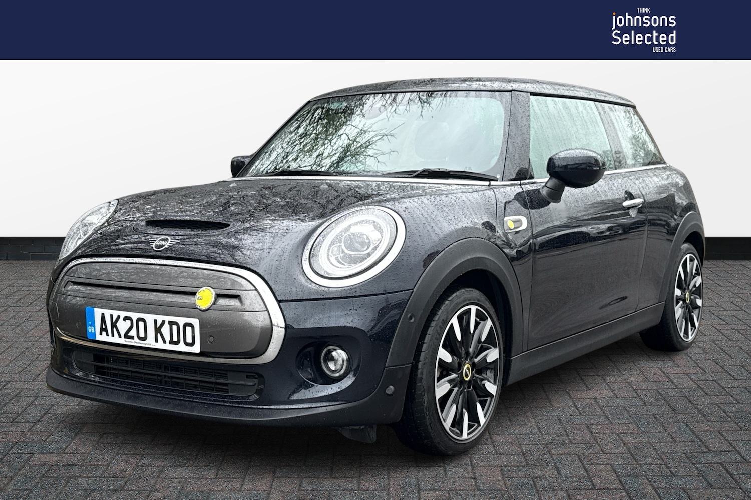 Used MINI Hatch 2020 for sale - 77785746: Photo 4