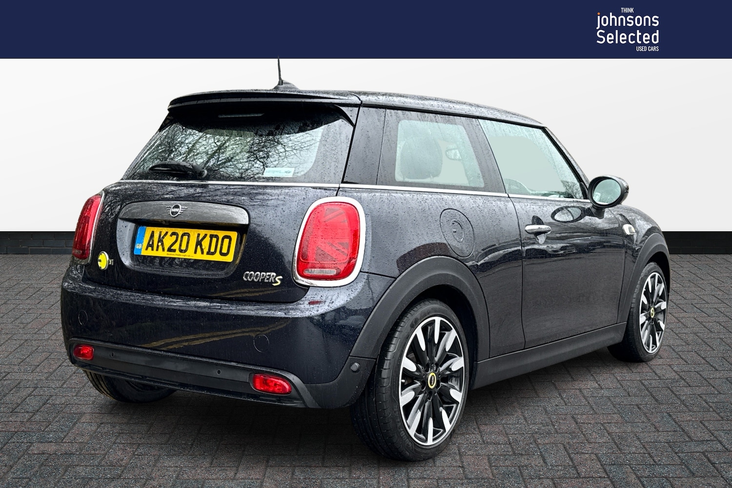 Used MINI Hatch 2020 for sale - 77785746: Photo 5