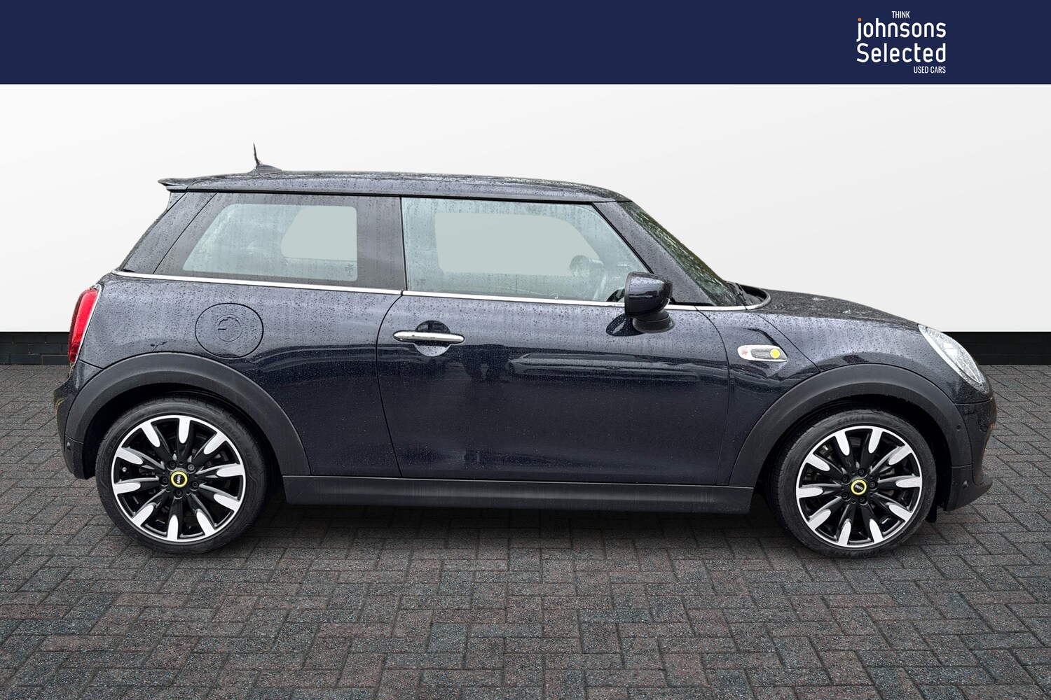 Used MINI Hatch 2020 for sale - 77785746: Photo 8